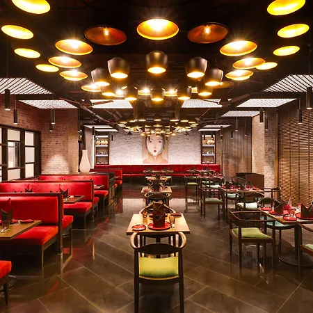 Lemon Tree Premier, Mumbai International Airport-3