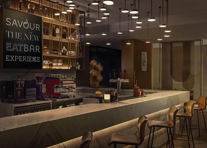 Novotel Mumbai International AirportAirport Hotel